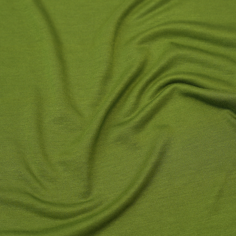 Lyocell Jersey Dyed Fabric
