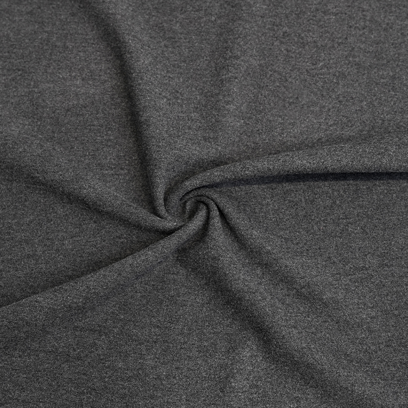 Acrylic and Bamboo viscose thermal fleece