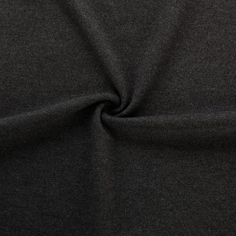 Acrylic and Bamboo viscose thermal fleece