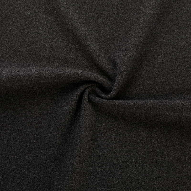 Acrylic and Bamboo viscose thermal fleece