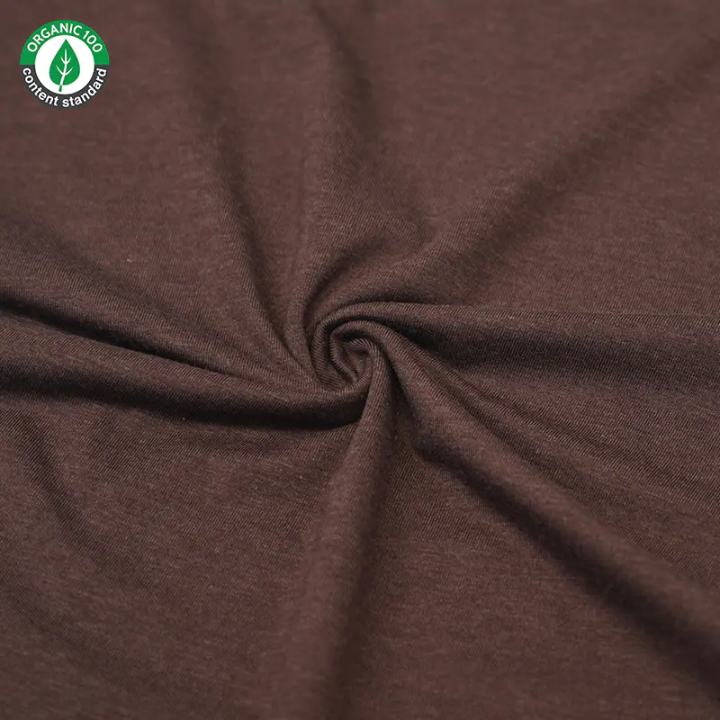 What makes organic bamboo fabric stand out?