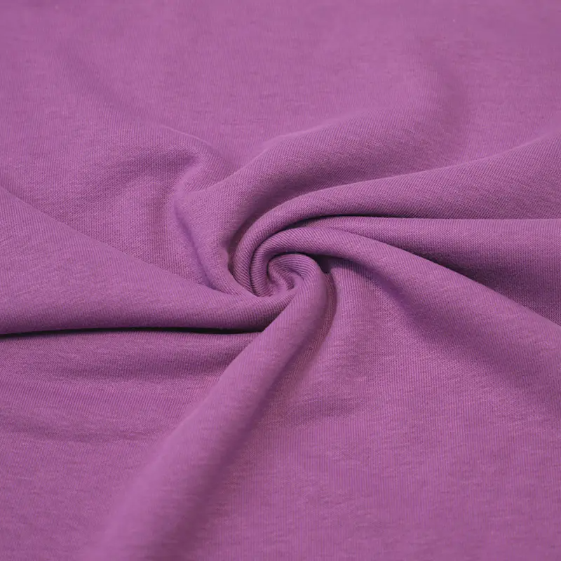 What are the benefits of using cotton fabric for clothing and textiles?